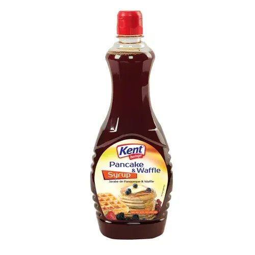 [NABV-TCS-045] Kent Pancake Syrup 709gm 
