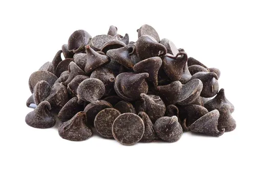 [CN-DBF-003] Alba Dark Chocolate Chips 500g
