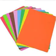[OS-S-019] Manilla Paper 20*30 220/240gms