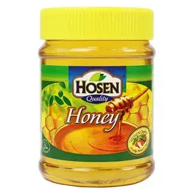 [CN-DJJ-010] Hosen Honey 500g  