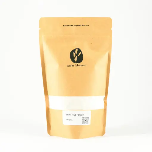 [CN-DSC-003] Amar Desiccated Coconut 1Kg