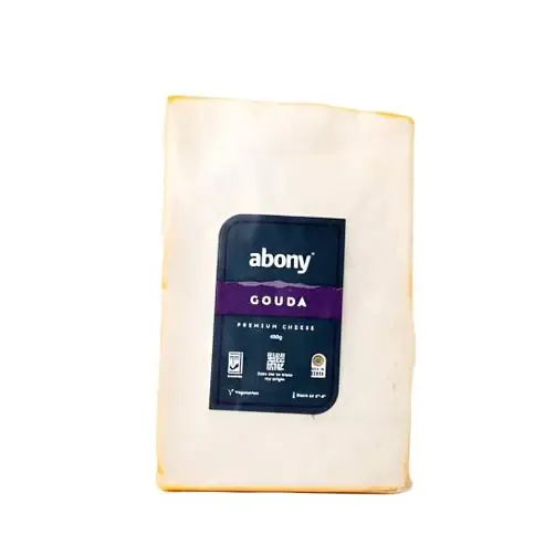 [CN-MDE-006] Abony Gouda Cheese 200gm 