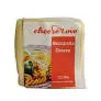 [CN-MDE-056] CheeseLove Mozzarella Cheese 250gm