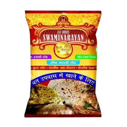 [CN-DBF-034] Fariyali Atta Flour (Other Flour) All in one Mix flour 500g