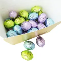 De Vani 12 Tiny Eggs 60gm