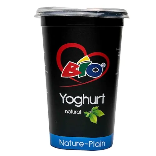 Bio Natural Yoghurt 1ltr 