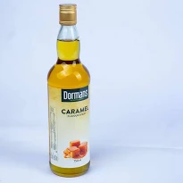 [NABV-TCS-015] Dormans Caramel Syrup 750ml 