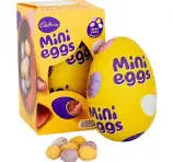 CDM Mini Egg Box 97g 