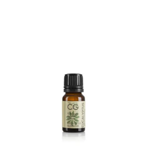 Cinnabar Green Eucalyptus Essential Oil Per 1Ltr