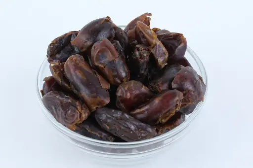 [CN-DNS-004] Alba Dates 500gm  