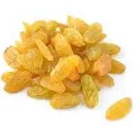 Top Food Raisins 500gm 