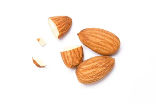 BestBuy Almond Nuts 250gm