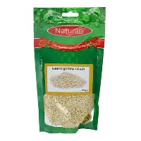Naturalli White Quinoa 250gm 