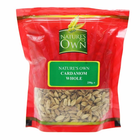 Mulsons Cardamon Powder 500gm 