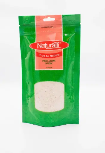  Psyllium Husk 100g
