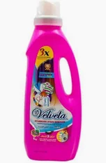  Velveta Stain Remover Liquid 2ltr