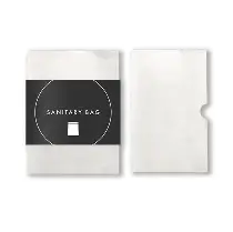 Kijani Sanitary Bag