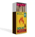 Solio Matchbox 10's