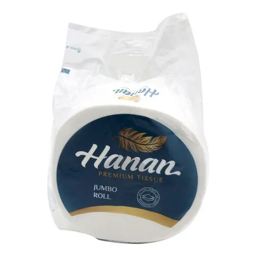 Hanan Jumbo 800shts Big Core 