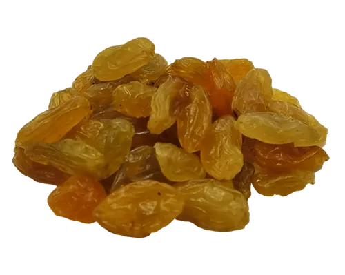 Golden Raisins 1Kg