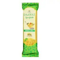 Santa Maria Spaghetti 400gm (Green Label)