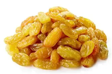 Golden Orchid Raisins 500gm